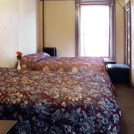 Oyo Hotel Bradford Main St Pa Ngoại thất bức ảnh