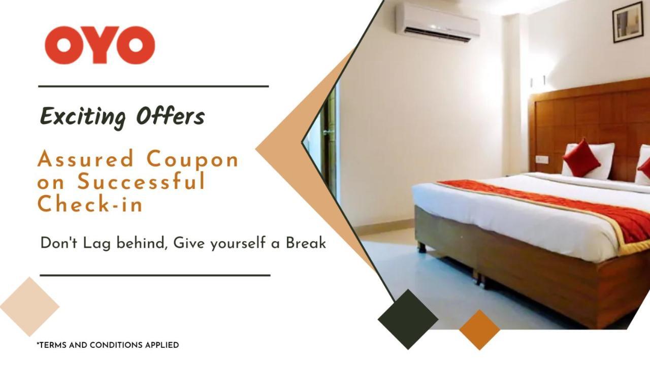 Oyo Hotel Bradford Main St Pa Ngoại thất bức ảnh