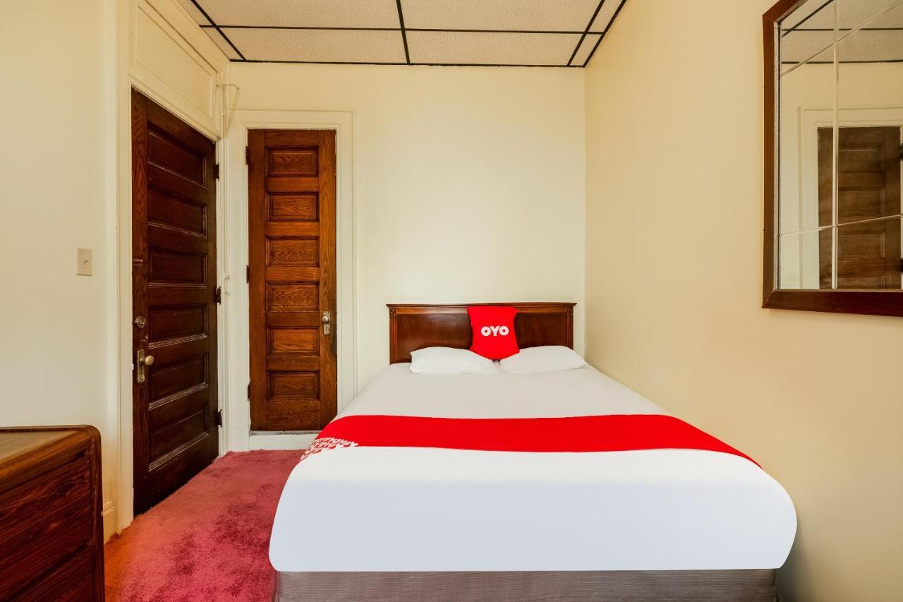 Oyo Hotel Bradford Main St Pa Ngoại thất bức ảnh