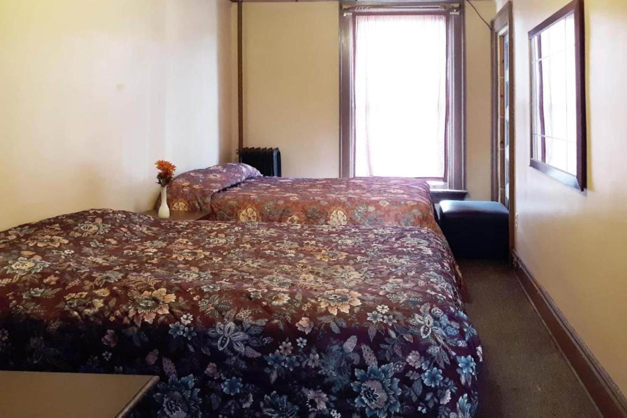 Oyo Hotel Bradford Main St Pa Ngoại thất bức ảnh