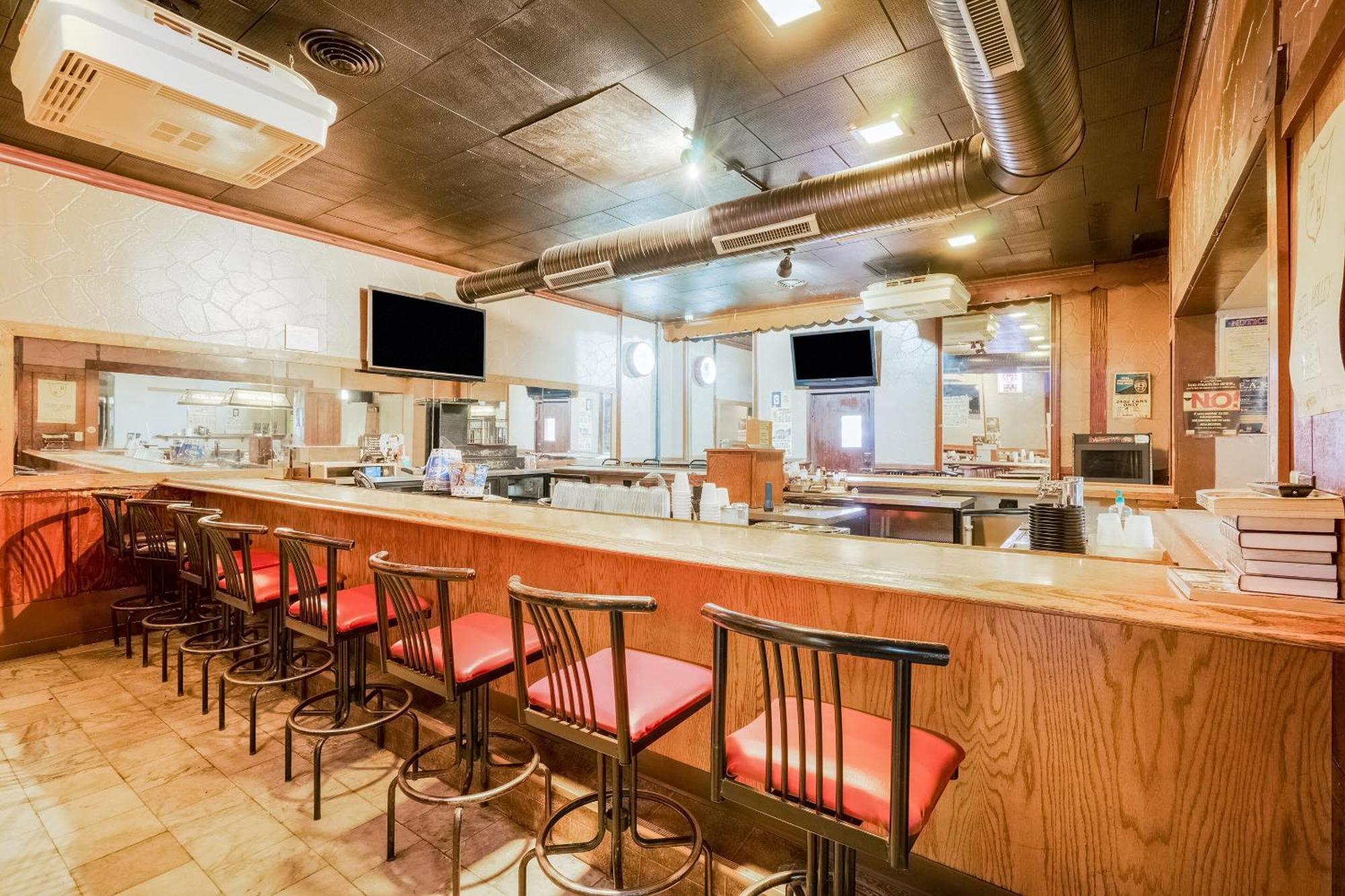 Oyo Hotel Bradford Main St Pa Ngoại thất bức ảnh