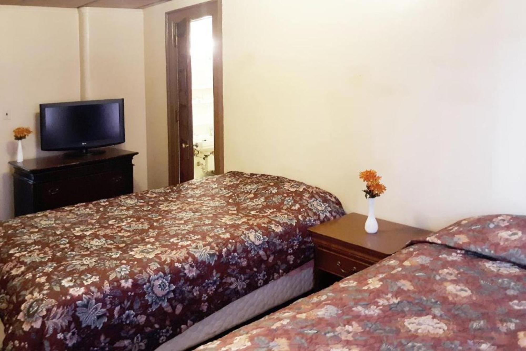 Oyo Hotel Bradford Main St Pa Ngoại thất bức ảnh
