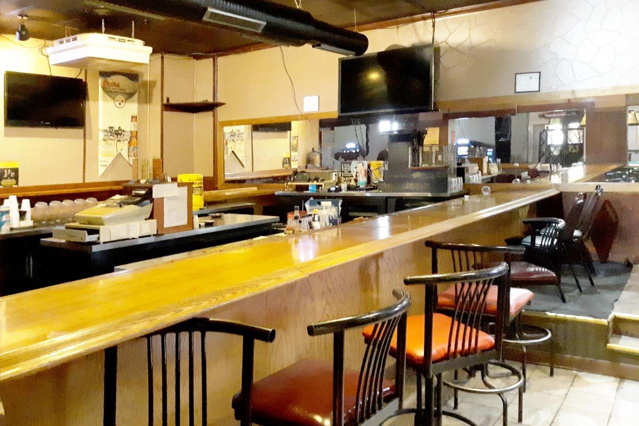 Oyo Hotel Bradford Main St Pa Ngoại thất bức ảnh