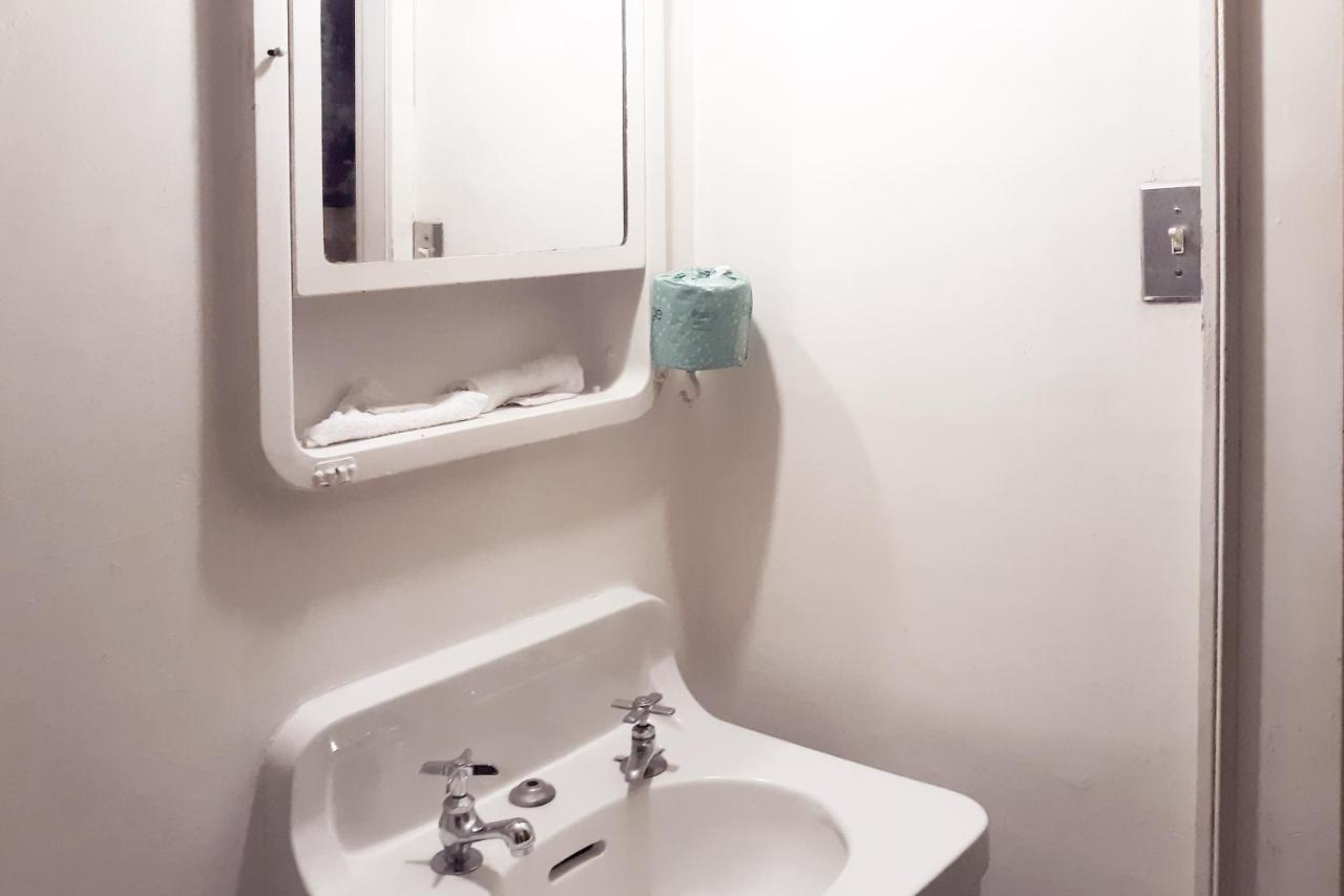 Oyo Hotel Bradford Main St Pa Ngoại thất bức ảnh