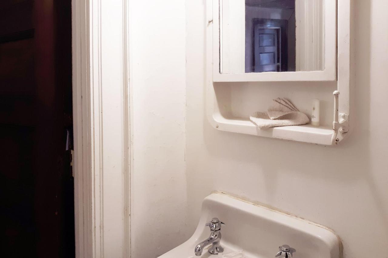 Oyo Hotel Bradford Main St Pa Ngoại thất bức ảnh