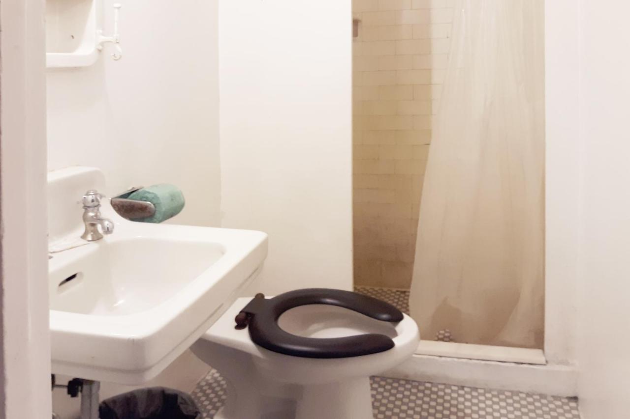 Oyo Hotel Bradford Main St Pa Ngoại thất bức ảnh
