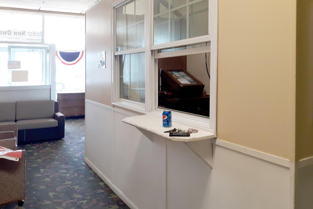 Oyo Hotel Bradford Main St Pa Ngoại thất bức ảnh