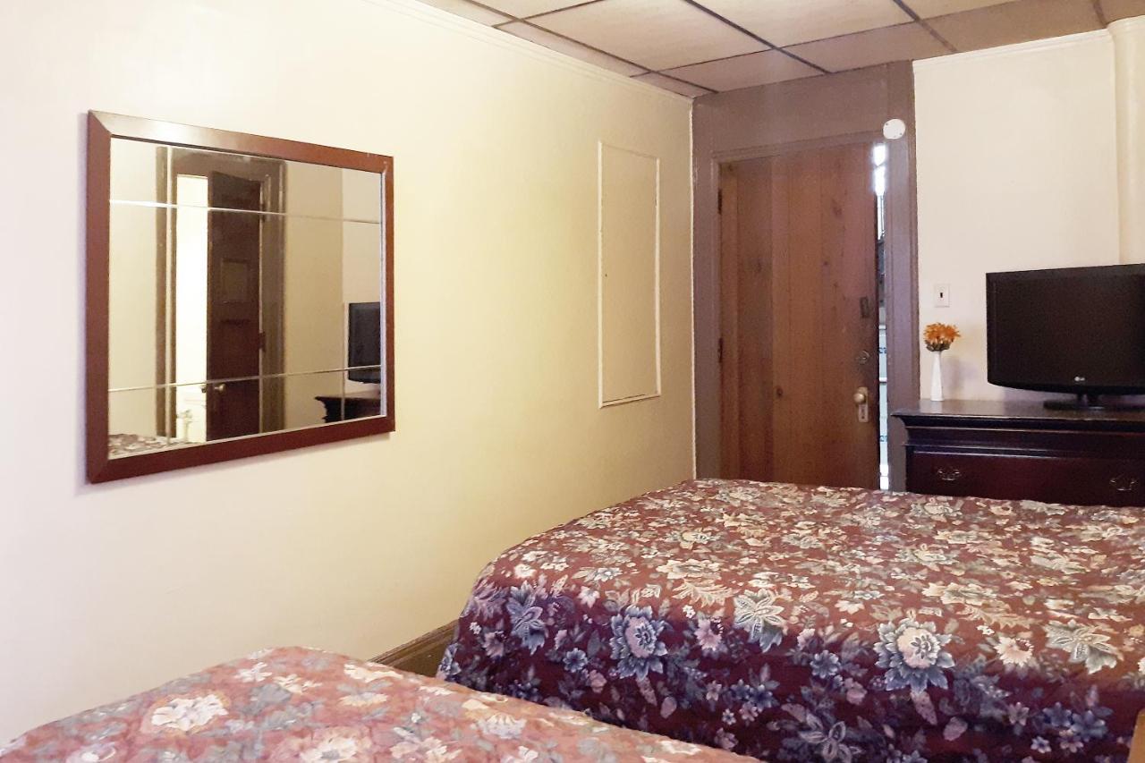 Oyo Hotel Bradford Main St Pa Ngoại thất bức ảnh